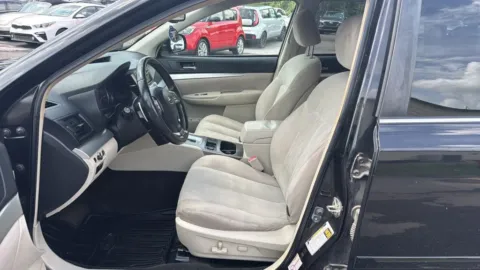 Photos of 2013 Subaru Outback 2.5i Premium Wagon 4D for sale in Broken Arrow, OK at JT Wholesale Auto, Inc.