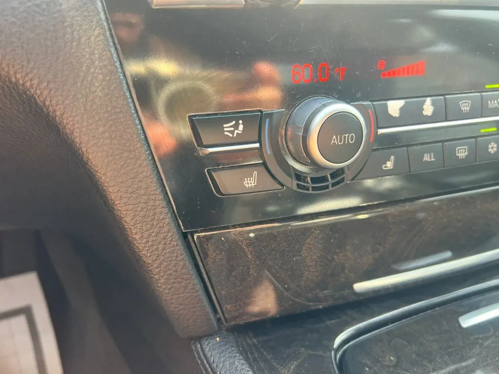 BMW 7 Series photo 45