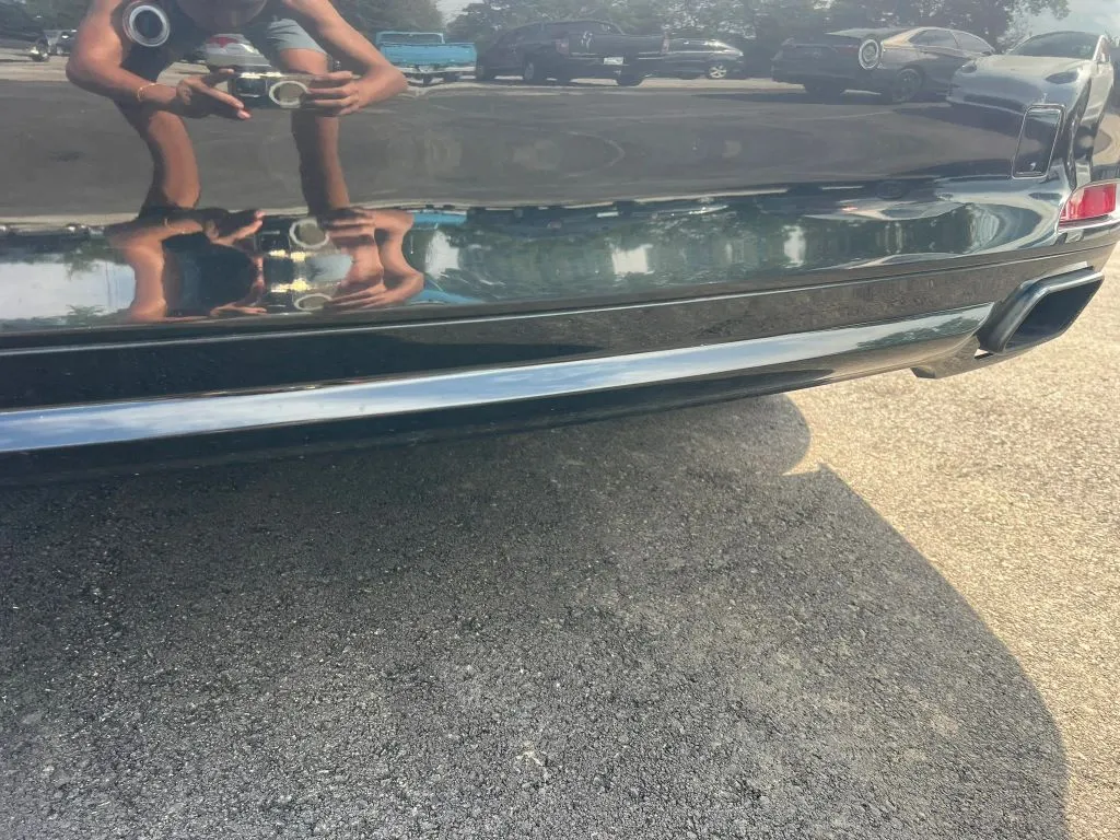 BMW 7 Series photo 23