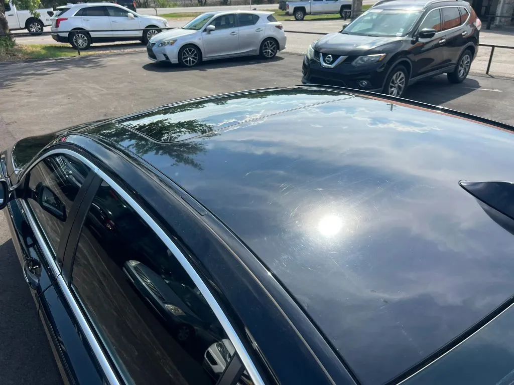 BMW 7 Series photo 22