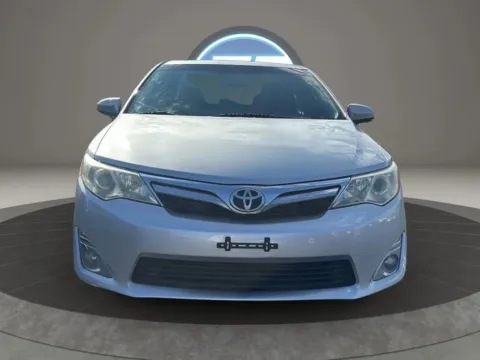 More photos of 2014 Toyota Camry XLE Sedan 4D at JT Wholesale Auto, Inc., OK