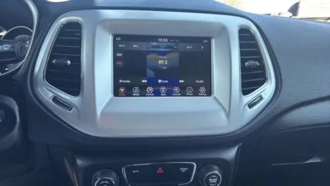 More photos of 2019 Jeep Compass Upland Sport Utility 4D at JT Wholesale Auto, Inc., OK