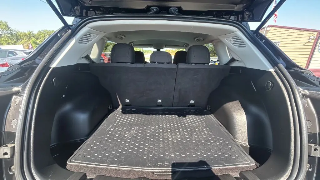 Jeep Compass photo 25