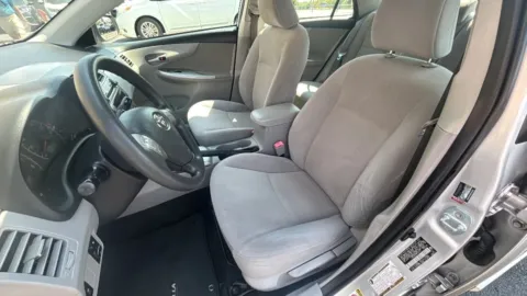 More photos of 2011 Toyota Corolla LE Sedan 4D at JT Wholesale Auto, Inc., OK