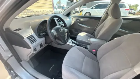 Photos of 2011 Toyota Corolla LE Sedan 4D for sale in Broken Arrow, OK at JT Wholesale Auto, Inc.