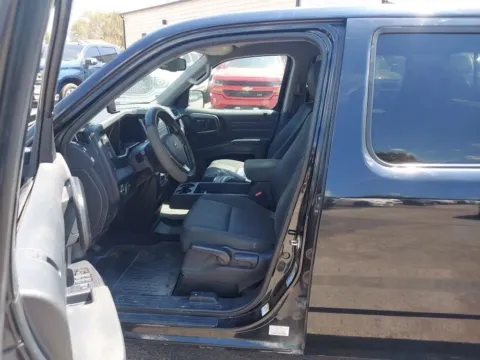 Photos of 2014 Honda Ridgeline Sport Pickup 4D 5 ft for sale in Broken Arrow, OK at JT Wholesale Auto, Inc.