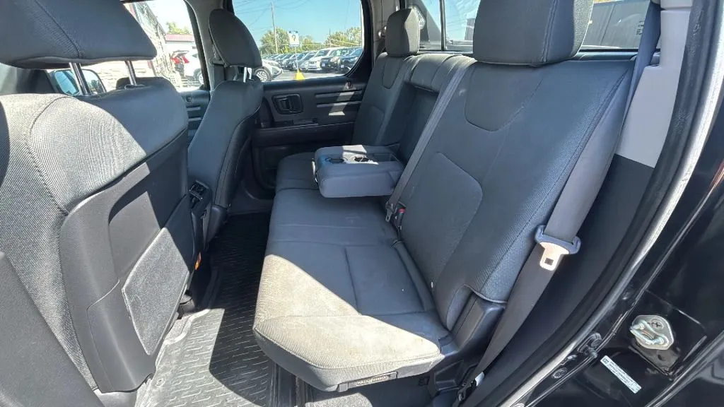 Honda Ridgeline photo 25