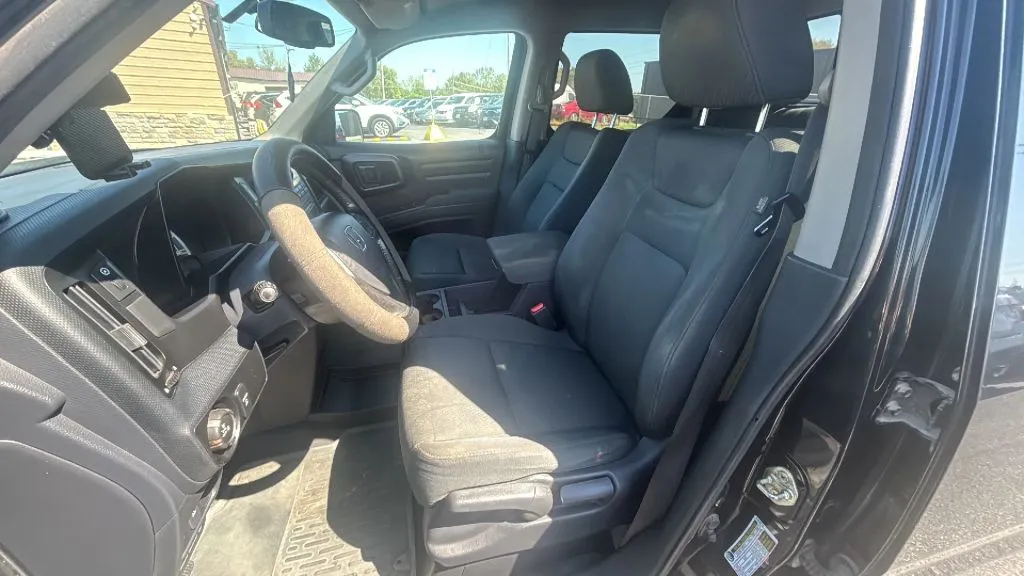 Honda Ridgeline photo 6