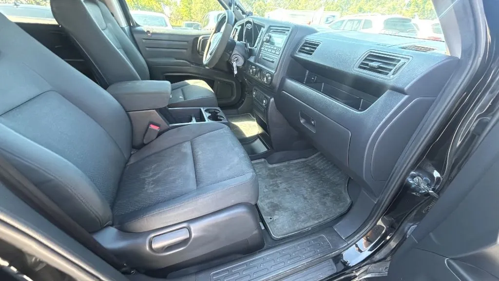 Honda Ridgeline photo 26