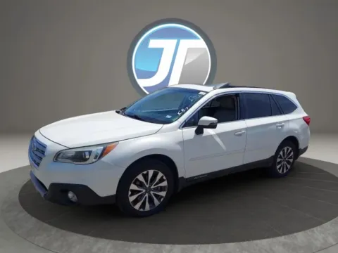 More photos of 2016 Subaru Outback 2.5i Limited Wagon 4D at JT Wholesale Auto, Inc., OK