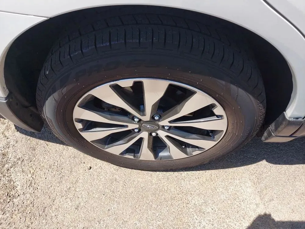 Subaru Outback photo 29