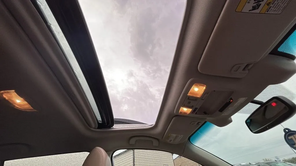 Subaru Outback photo 32
