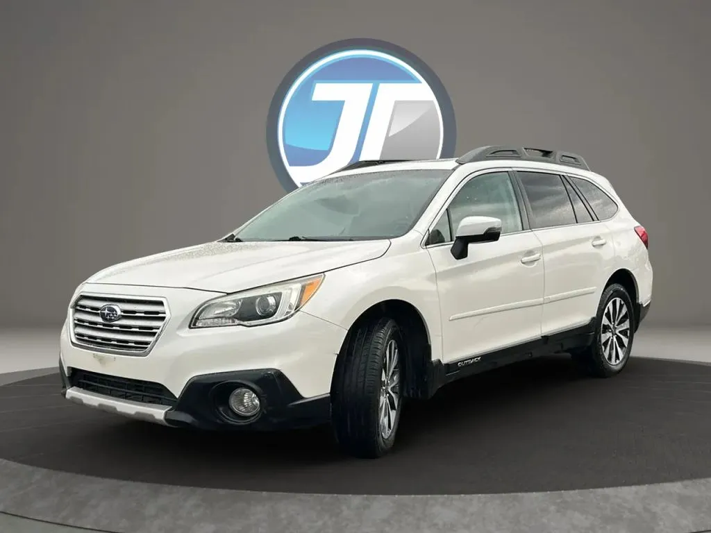Subaru Outback photo 19