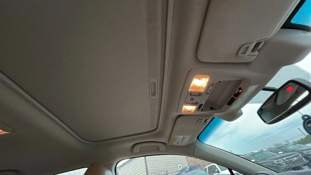Subaru Outback photo 18