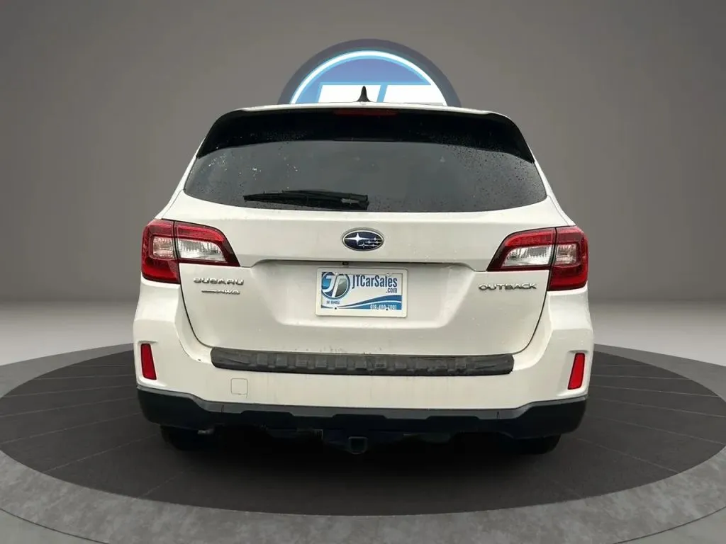 Subaru Outback photo 11
