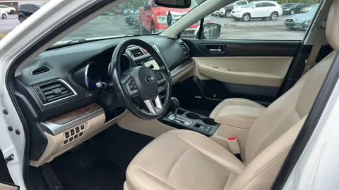 Another view of 2016 Subaru Outback 2.5i Limited Wagon 4D for sale in Broken Arrow, OK at JT Wholesale Auto, Inc.