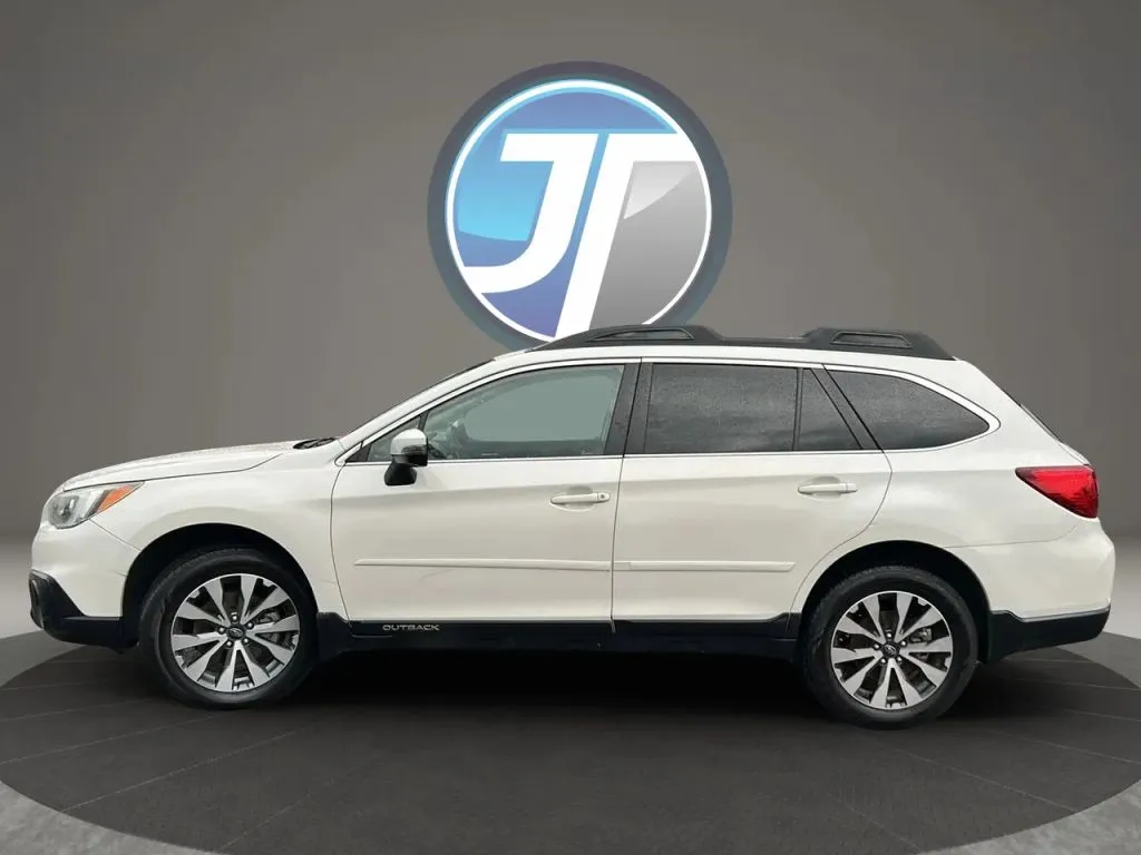 Subaru Outback photo 16