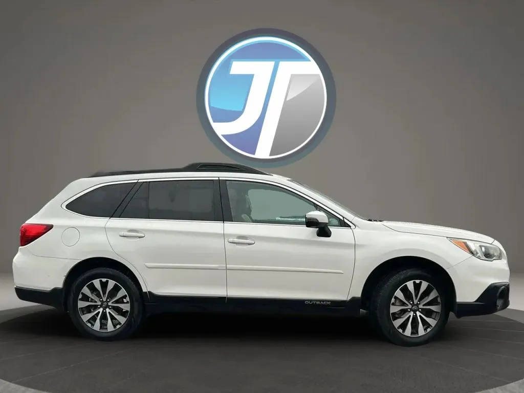 Subaru Outback photo 7