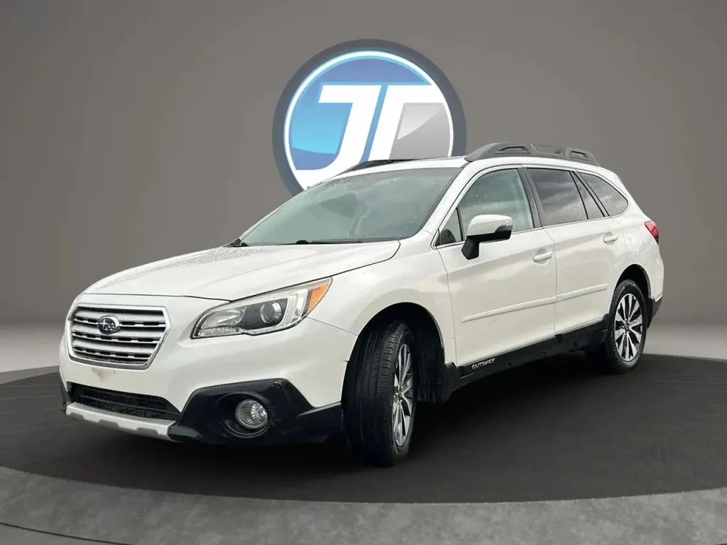 Subaru Outback photo 21