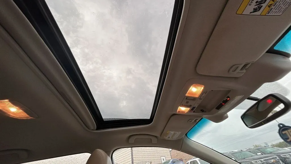 Subaru Outback photo 31