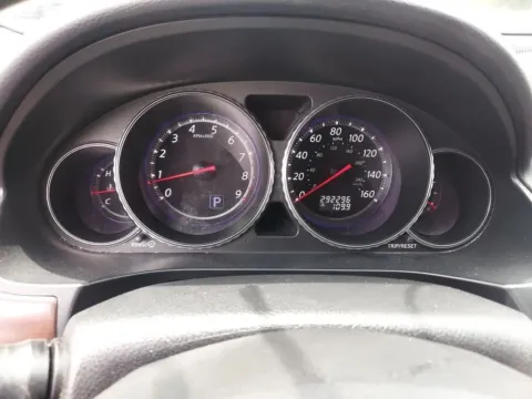 More photos of 2009 INFINITI M 35x Sedan 4D at JT Wholesale Auto, Inc., OK