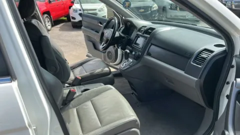 Photos of 2008 Honda CR-V EX-L Sport Utility 4D for sale in Broken Arrow, OK at JT Wholesale Auto, Inc.