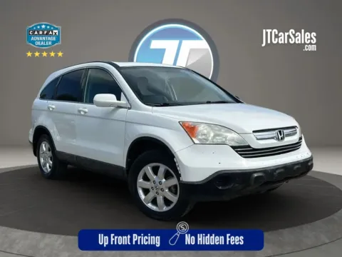 Unknown 2008 Honda CR-V EX-L Sport Utility 4D for sale in Broken Arrow, OK