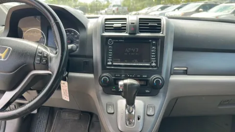 More photos of 2008 Honda CR-V EX-L Sport Utility 4D at JT Wholesale Auto, Inc., OK