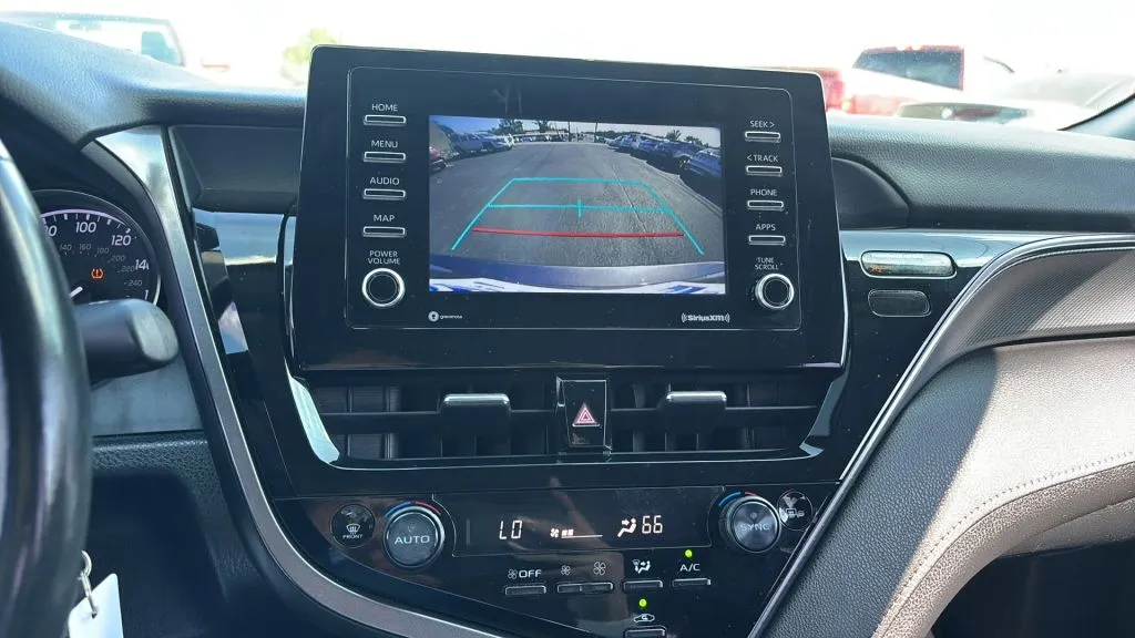 Toyota Camry photo 27