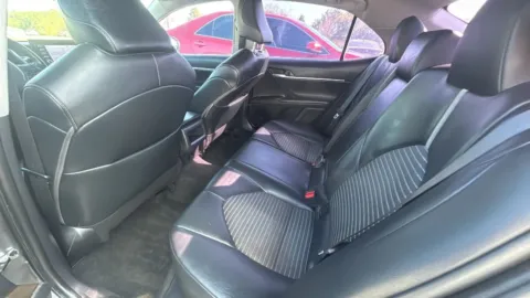 More photos of 2023 Toyota Camry SE Sedan 4D at JT Wholesale Auto, Inc., OK