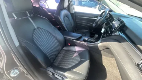 More photos of 2023 Toyota Camry SE Sedan 4D at JT Wholesale Auto, Inc., OK