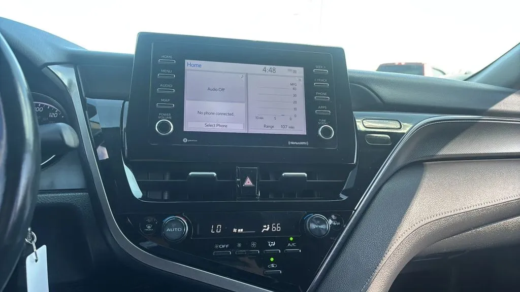 Toyota Camry photo 34