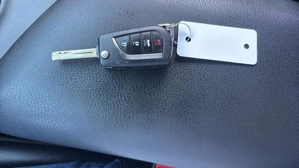 Toyota Camry photo 39