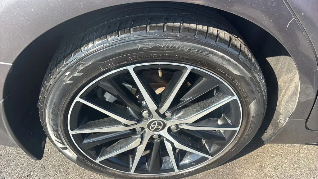 Toyota Camry photo 40