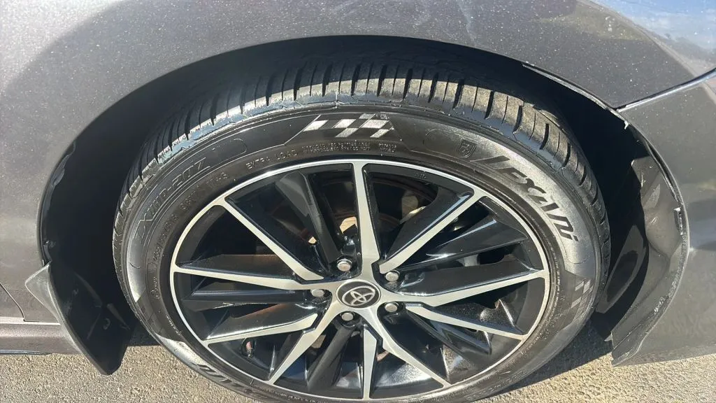 Toyota Camry photo 37