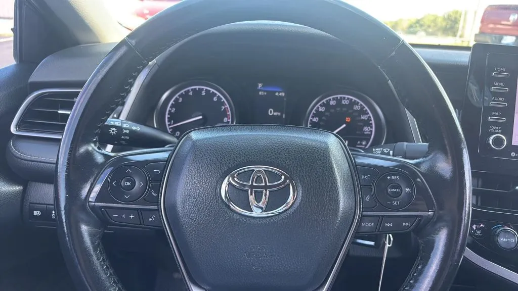 Toyota Camry photo 36