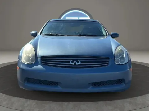 More photos of 2007 INFINITI G 35 Coupe 2D at JT Wholesale Auto, Inc., OK