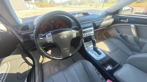 More photos of 2007 INFINITI G 35 Coupe 2D at JT Wholesale Auto, Inc., OK