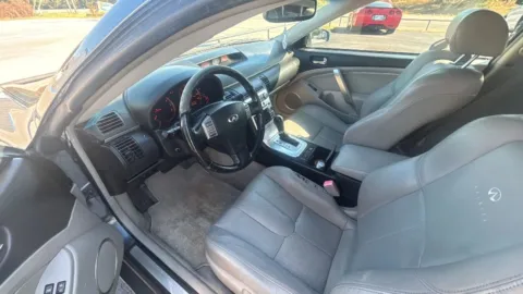 Photos of 2007 INFINITI G 35 Coupe 2D for sale in Broken Arrow, OK at JT Wholesale Auto, Inc.
