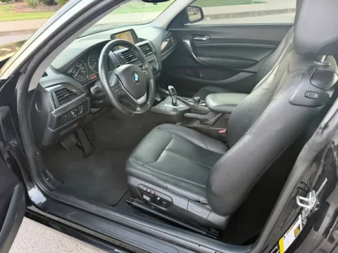 More photos of 2014 BMW 2 Series 228i Coupe 2D at JT Wholesale Auto, Inc., OK