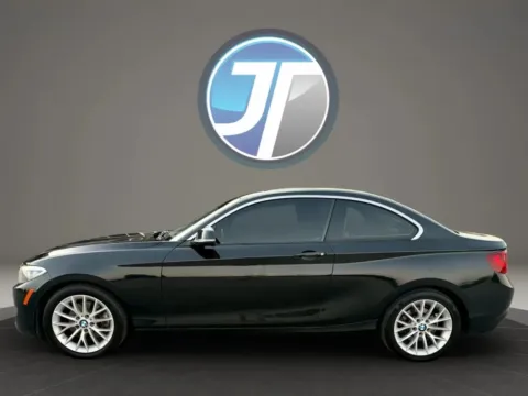 More photos of 2014 BMW 2 Series 228i Coupe 2D at JT Wholesale Auto, Inc., OK