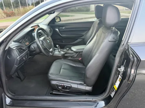 Photos of 2014 BMW 2 Series 228i Coupe 2D for sale in Broken Arrow, OK at JT Wholesale Auto, Inc.