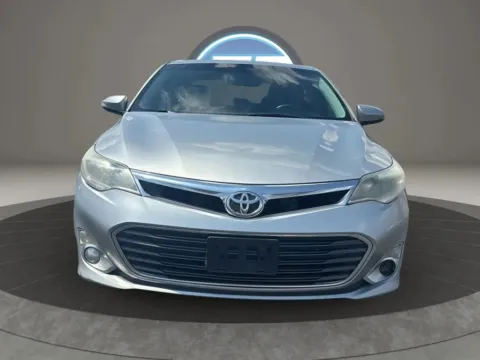 More photos of 2015 Toyota Avalon XLE Premium Sedan 4D at JT Wholesale Auto, Inc., OK