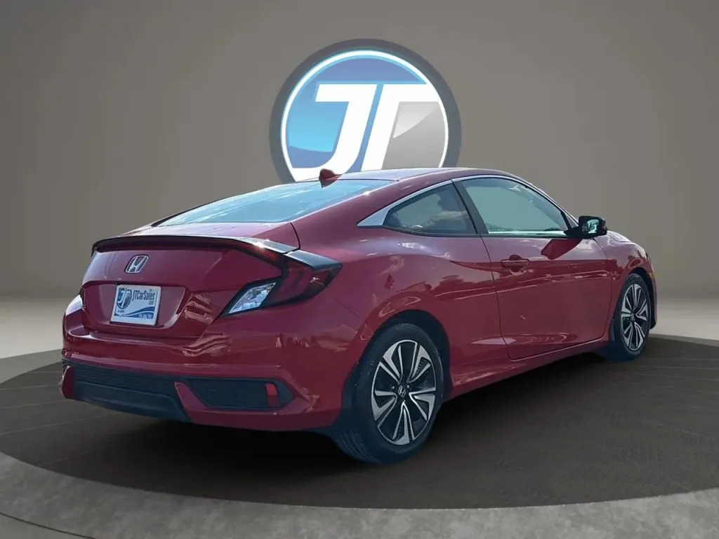 Honda Civic photo 15