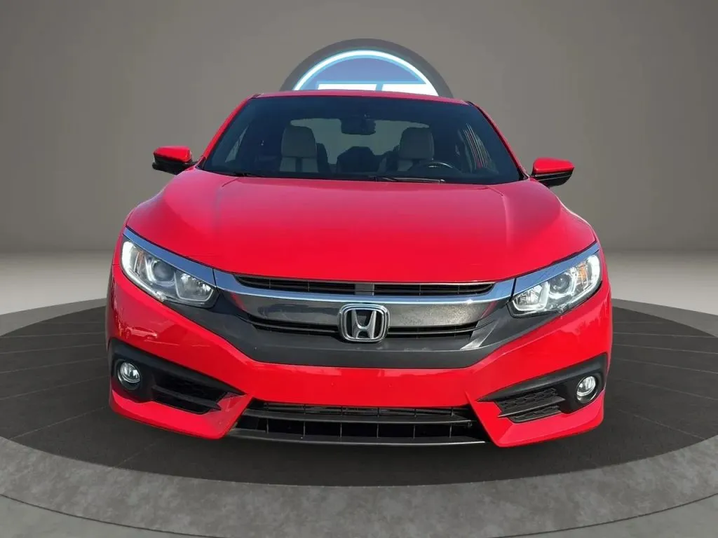 Honda Civic photo 18