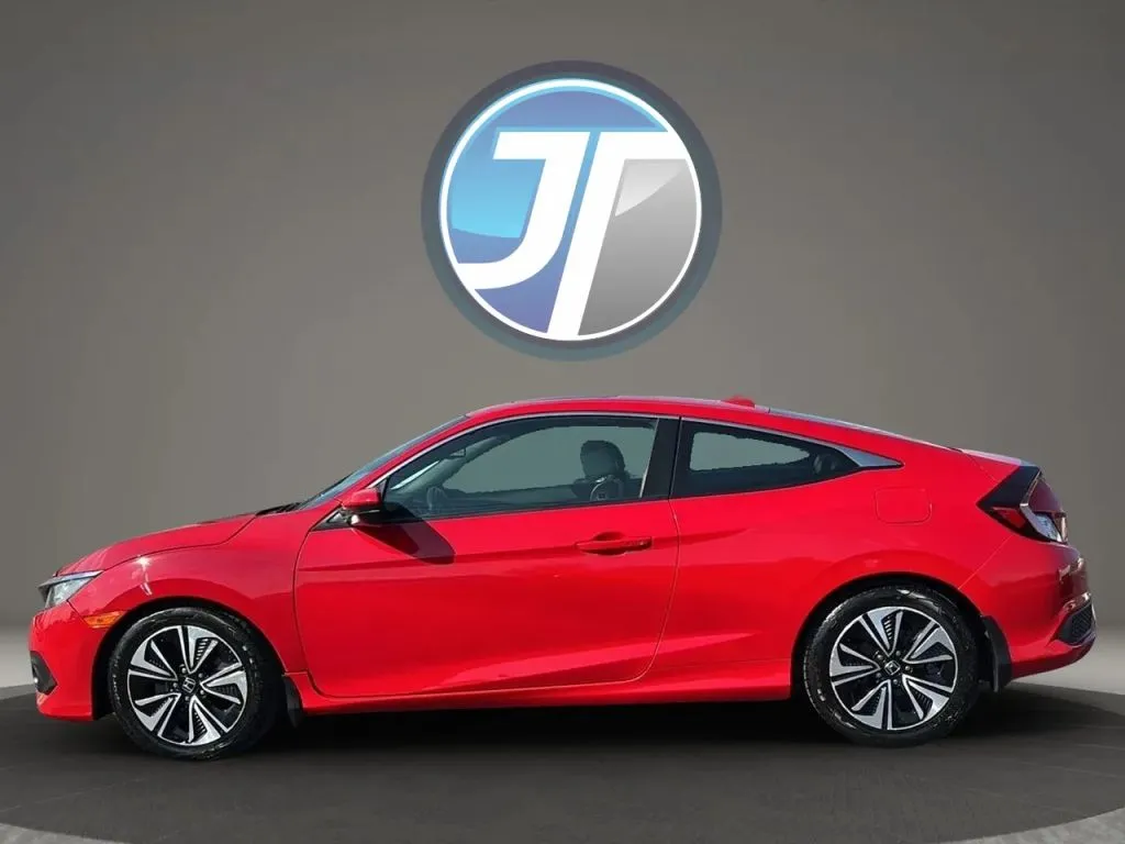 Honda Civic photo 7