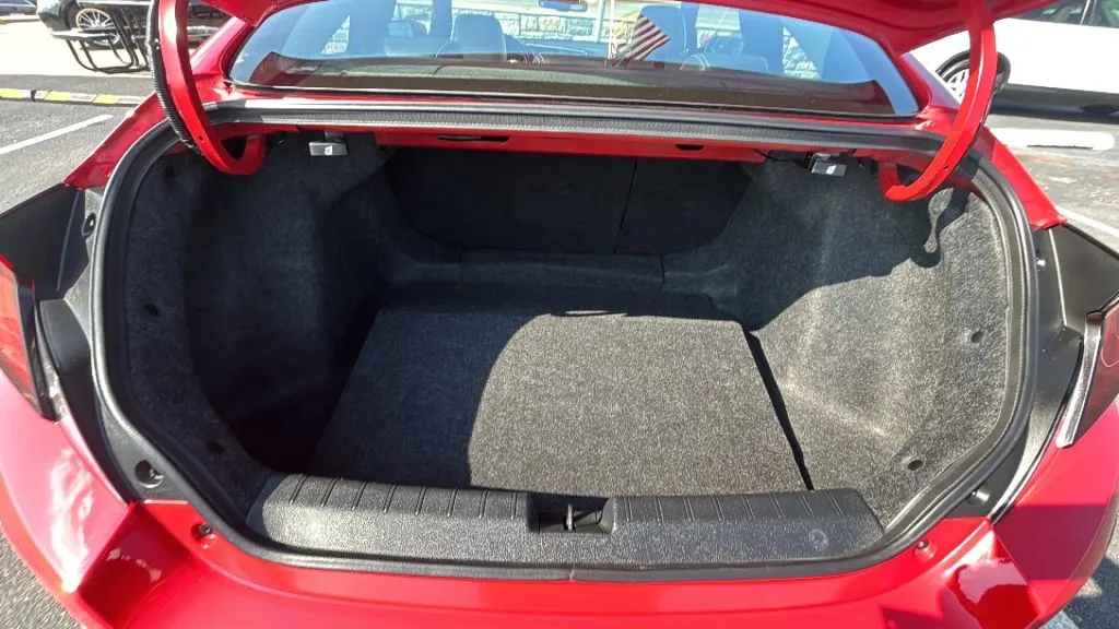 Honda Civic photo 26