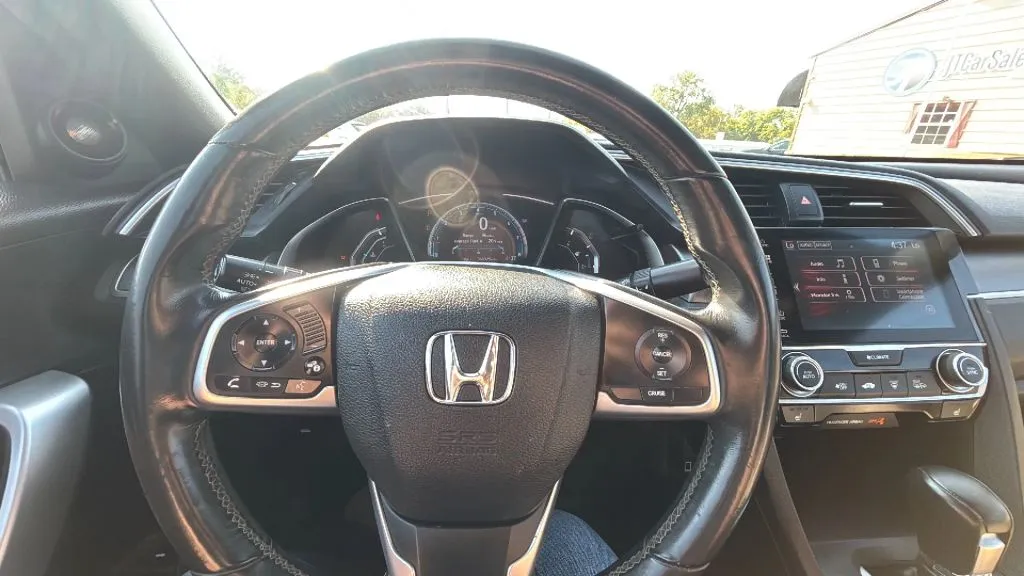 Honda Civic photo 31