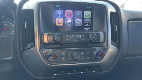 More photos of 2018 Chevrolet Silverado 1500 Double Cab Z71 LT Pickup 4D 6 1/2 ft at JT Wholesale Auto, Inc., OK