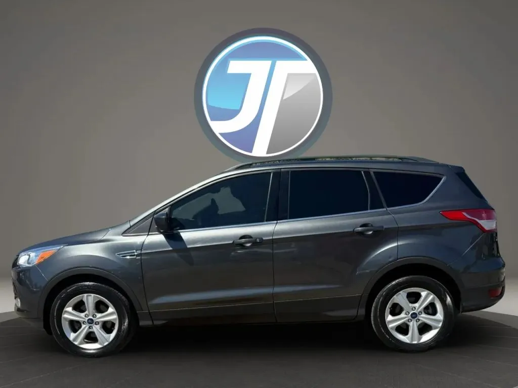 Ford Escape photo 17